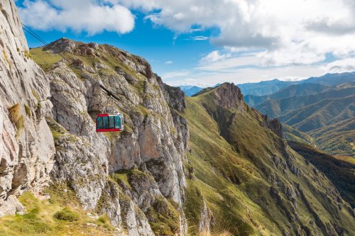 Photo post from cantabriaturismo.