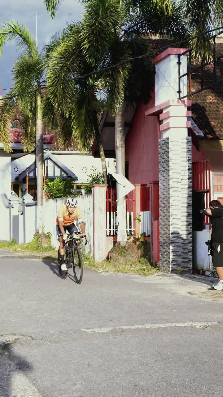 Video post from pemkotblitar.