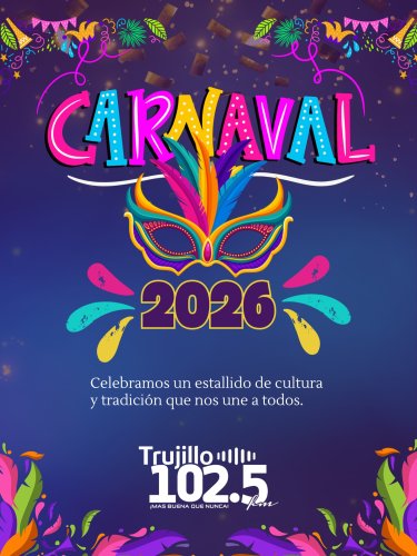 Carousel post from la102fm.