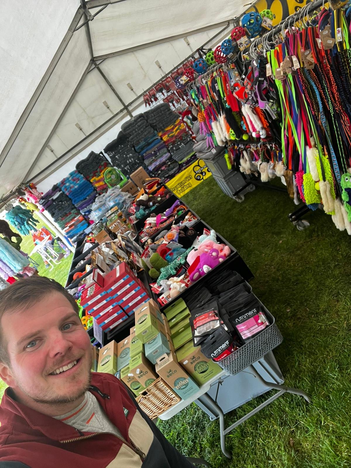 Photo post from pawstrading.