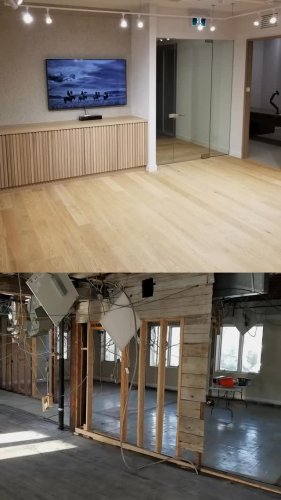 Video post from oderaconstruction.