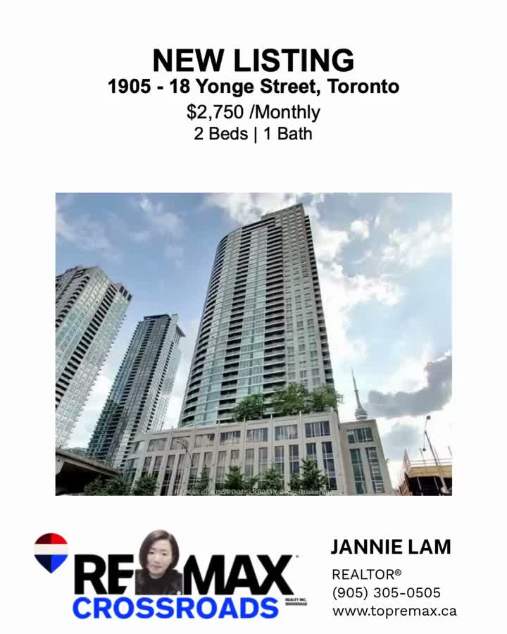 Video post from remaxcrossroadsrealtyinc.