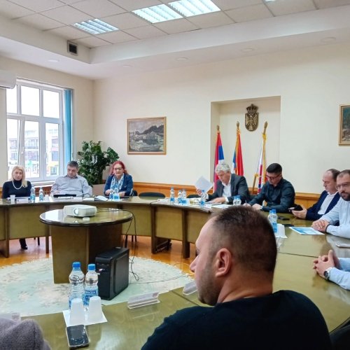 Carousel post from sremskatelevizija.