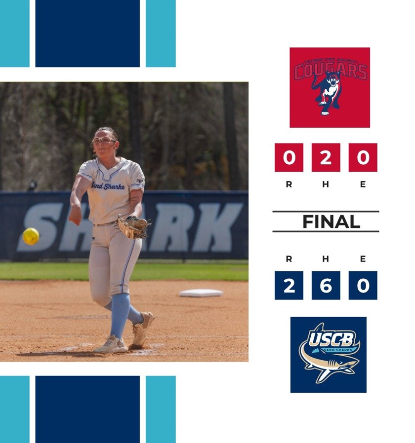 Photo post from uscbsandsharks.