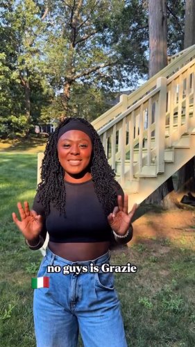 Video post from mixedchickshair.