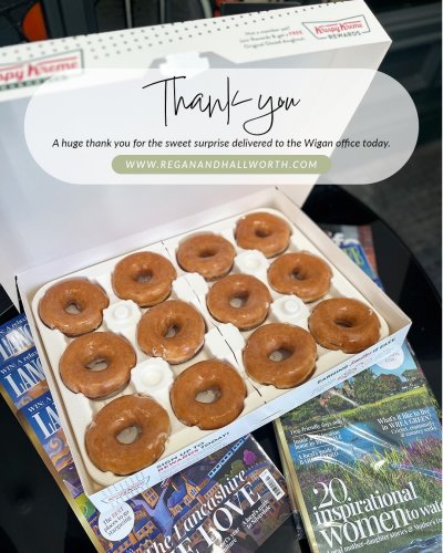 Photo post from reganhallworth.