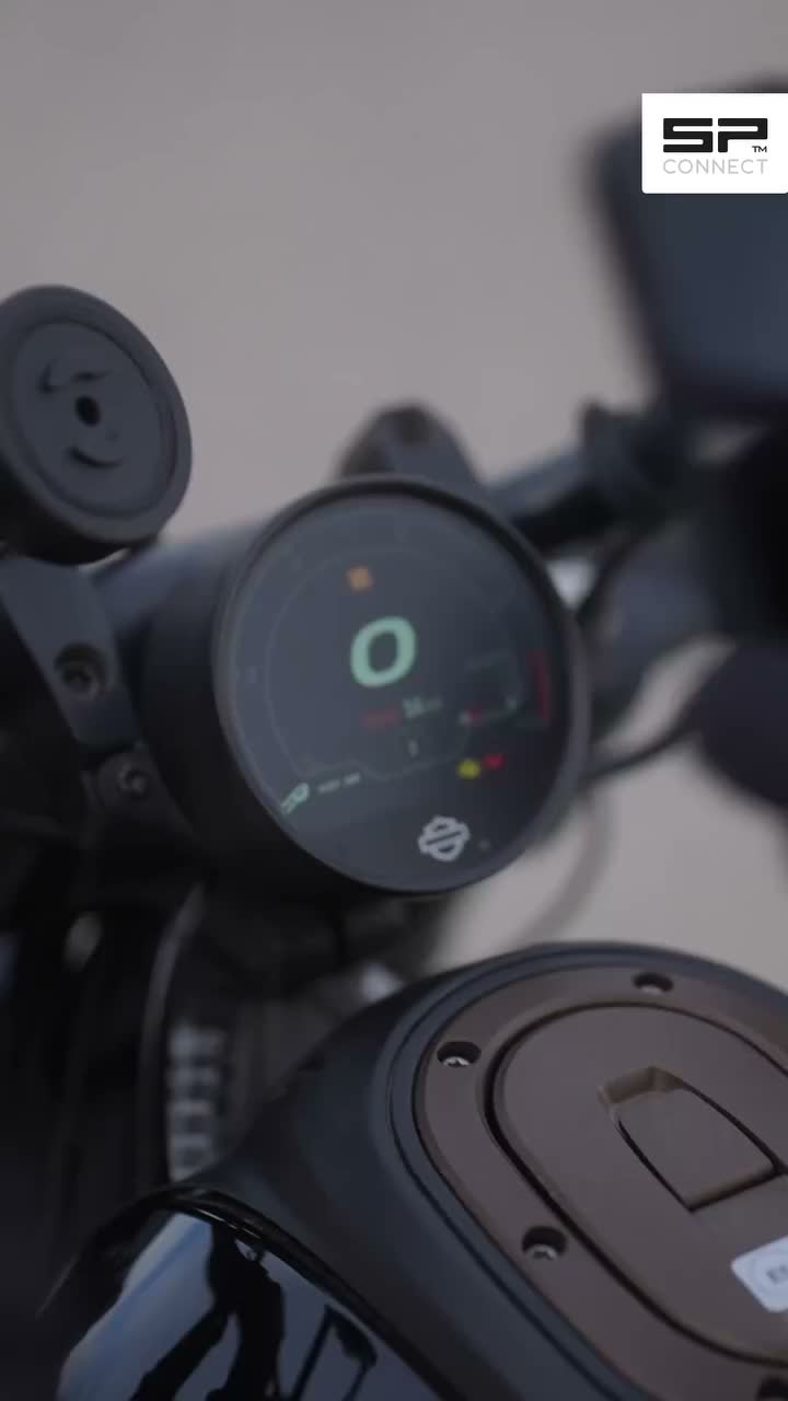 Video post from motomax.
