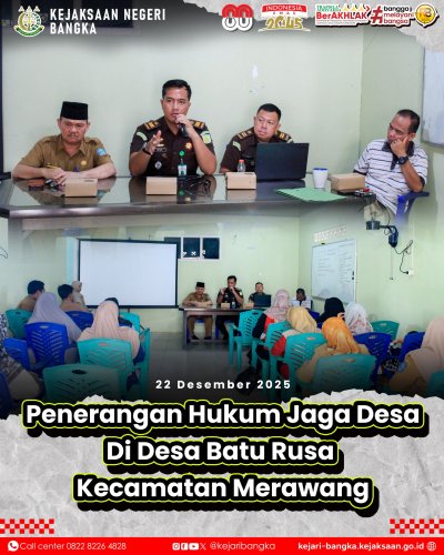 Carousel post from kejaribangka.