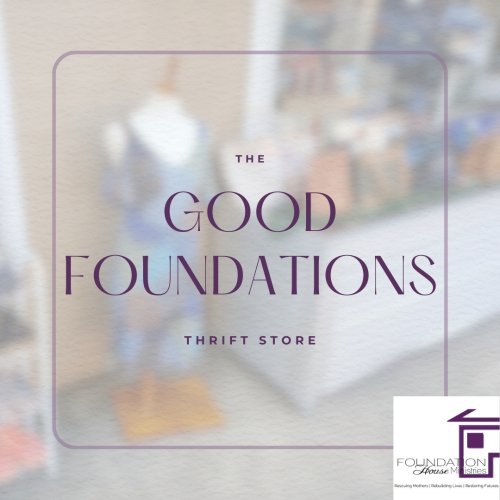 Photo post from foundationhm.