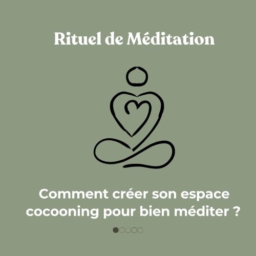 Carousel post from lemondemagiquedescristaux.