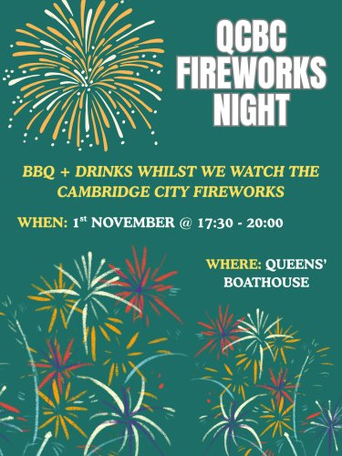 Photo post from queensboatclub.