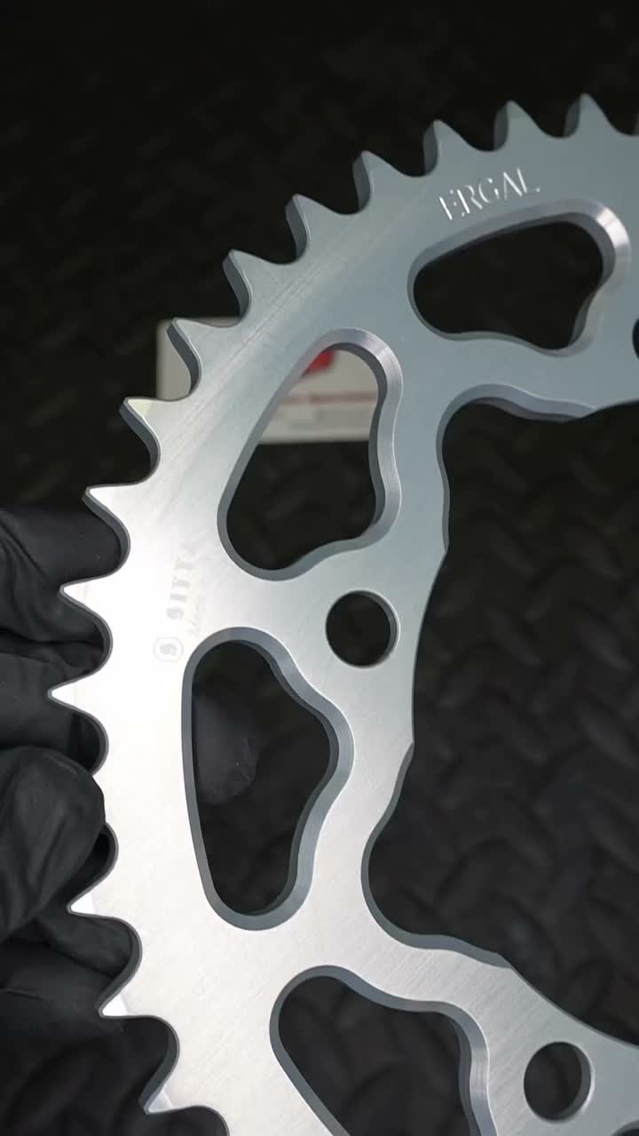 Titanium - Motorcycle Parts - Kawasaki Special Parts - Pro Bolt USA