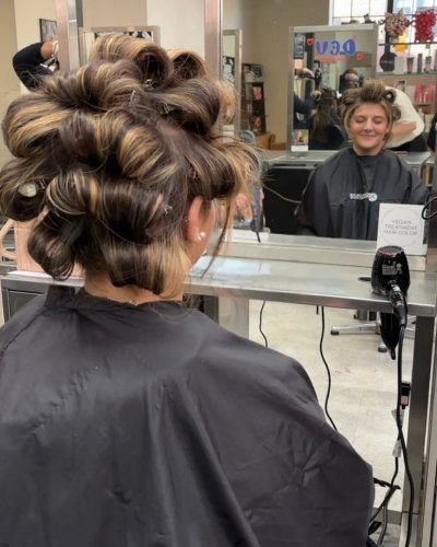 Carousel post from jeanmadeline.