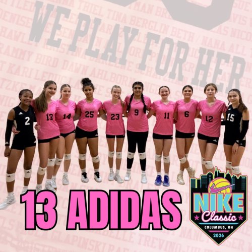 Photo post from epicvball.