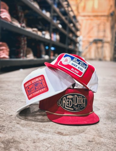 Photo post from reddirthatco.