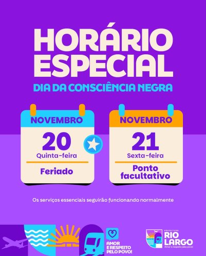 Photo post from prefeiturariolargo.