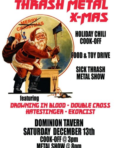 Photo post from dominiontavern.