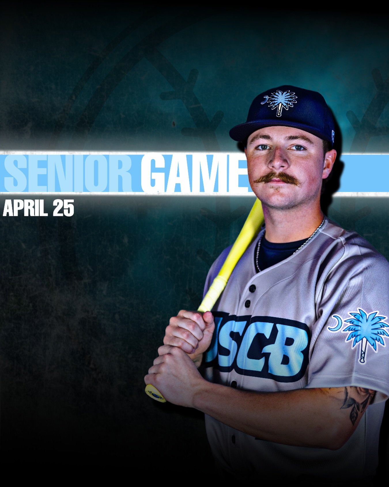 Photo post from uscbsandsharks.