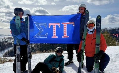 Carousel post from sigmataugamma.