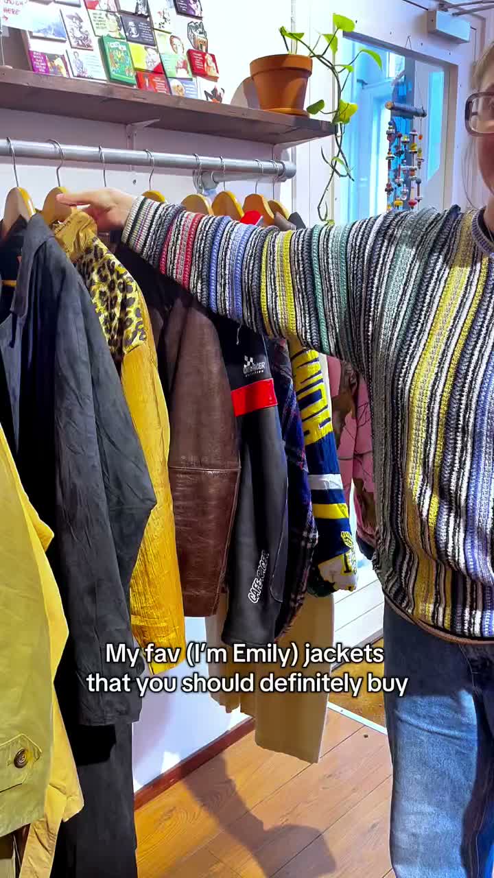 Video post from dotnsquare_vintage.