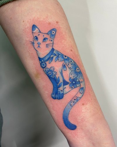 Photo post from lovetattoossandhurst.