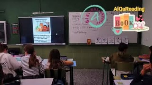 Video post from alqabritish.