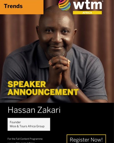 Photo post from wafricatourism.