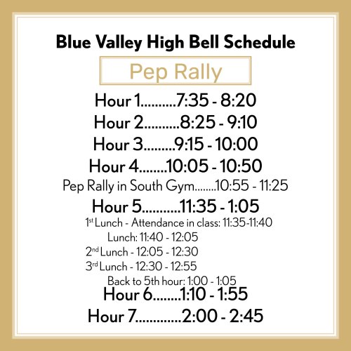 Photo post from bvtigernews.