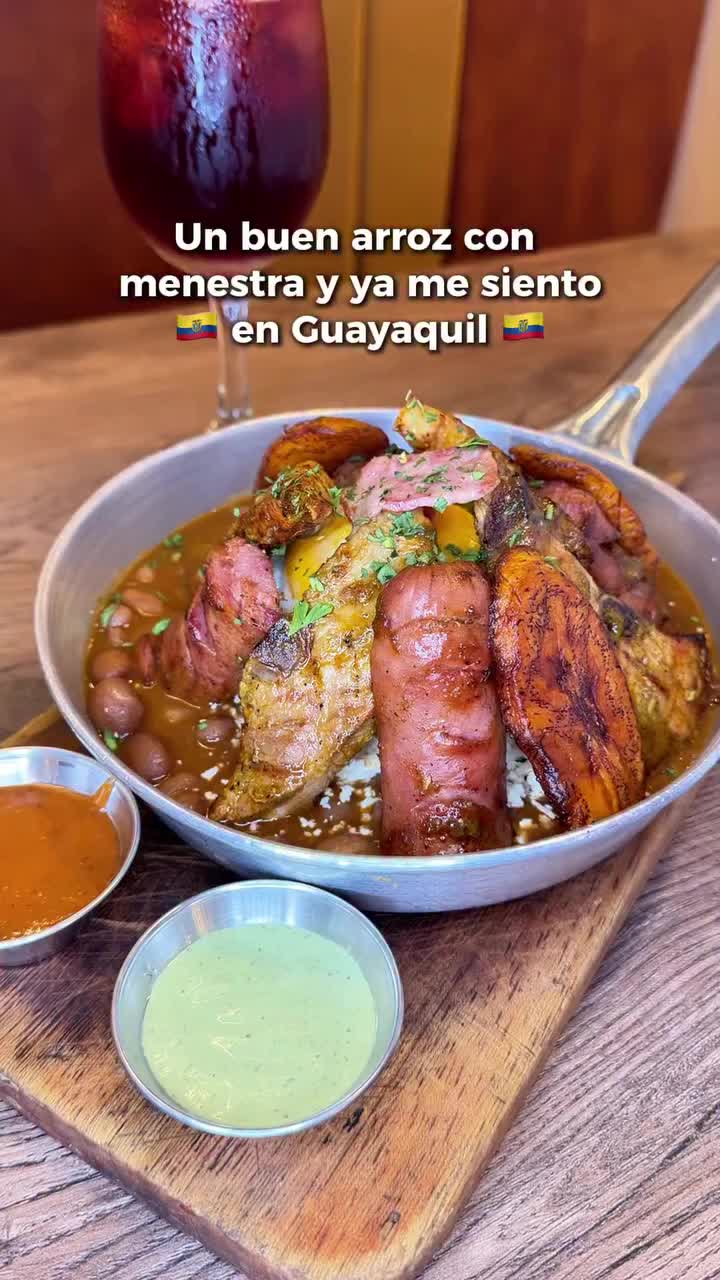 Video post from morogrill.