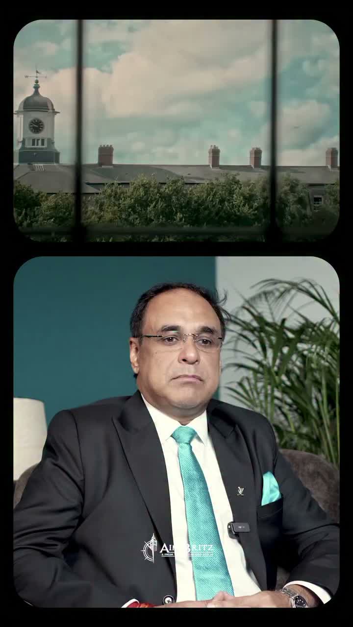 Video post from aimbritz.