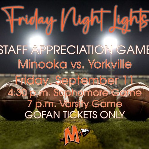 Photo post from mchsdistrict111.
