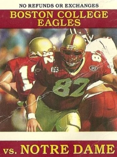 Photo post from bostoncollege.