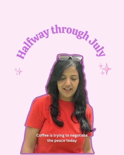 Photo post from withswatiprakash.