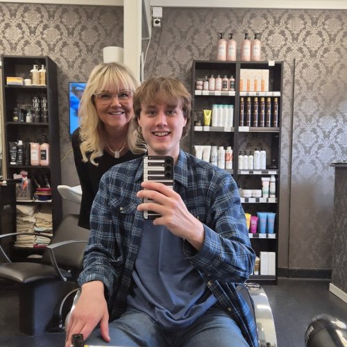 Photo post from davidcarbe.