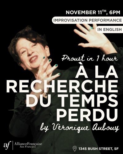 Photo post from afsanfrancisco.