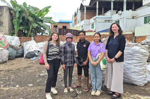 Carousel post from bcssw.