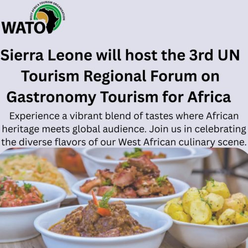 Carousel post from wafricatourism.