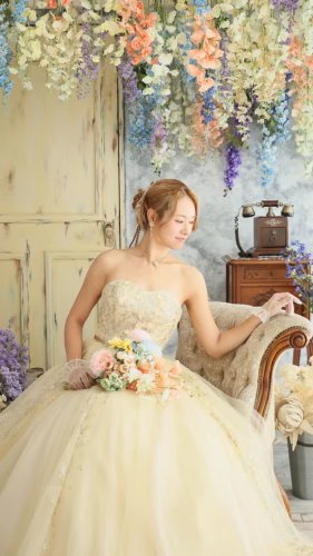 Video post from laquan_wedding.