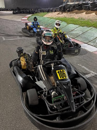 Carousel post from kartvoltaredonda.