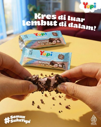 Photo post from yupi.gummy.