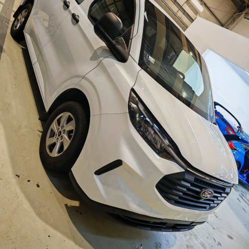 Photo post from foilworks.hu.