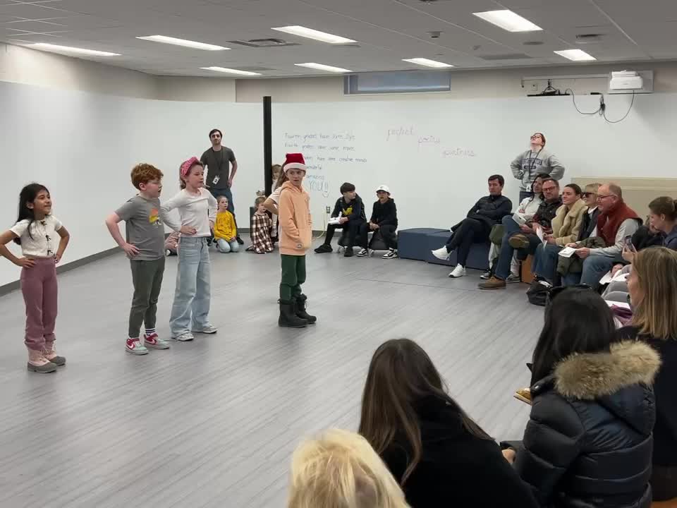 Carousel post from gortoncenterlf.