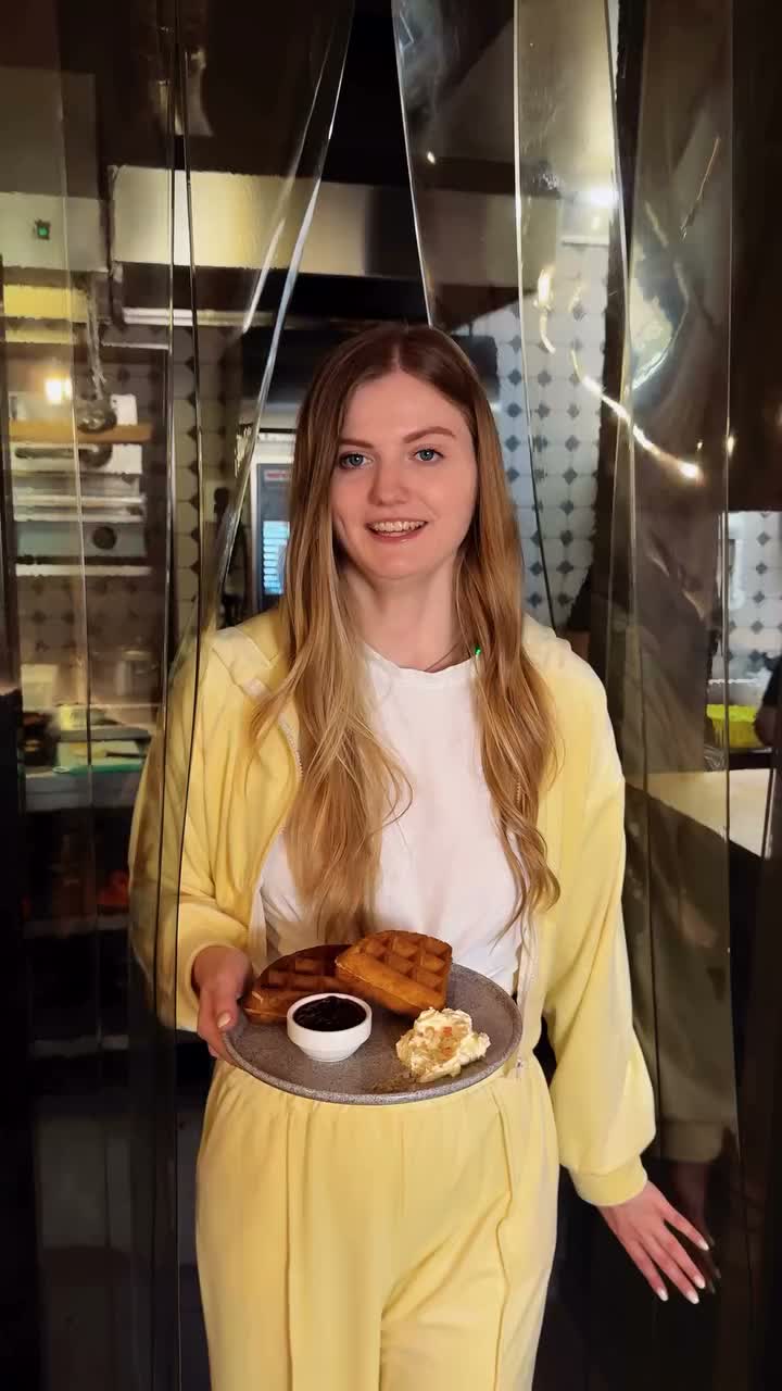 Video post from coffeeandwafflescz.