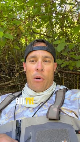 Video post from confluenceoutfitters.