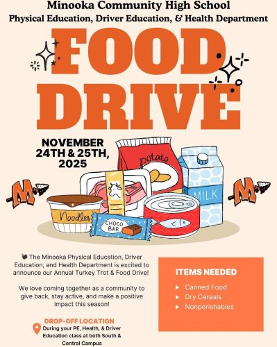 Photo post from mchsdistrict111.