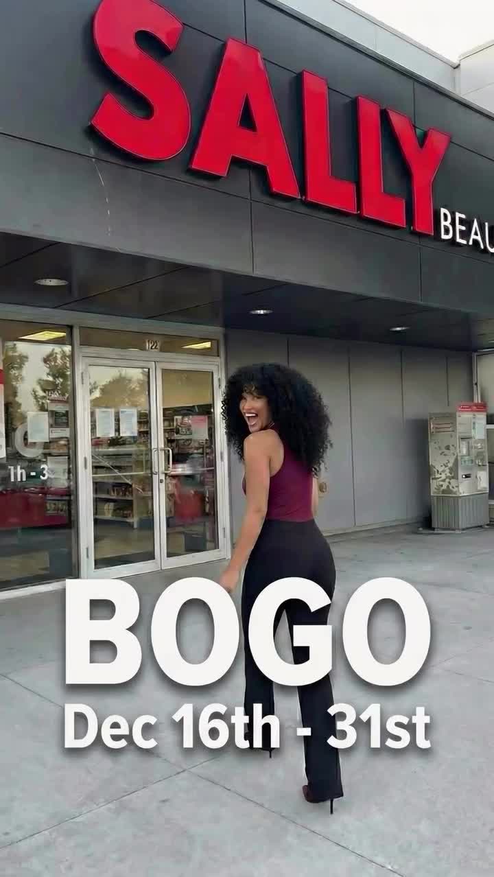 Video post from mixedchickshair.