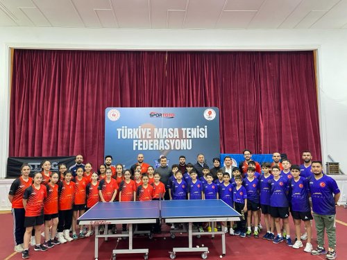 Photo post from turkiyemasatenisifederasyonu.