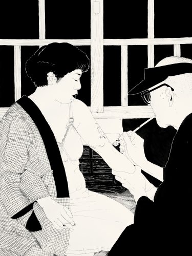 Photo post from badinanna.