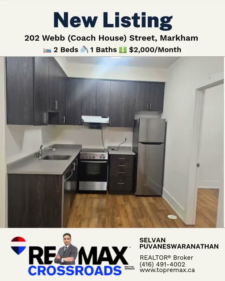 Video post from remaxcrossroadsrealtyinc.