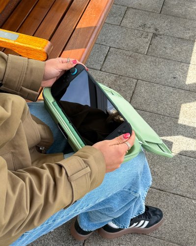 Carousel post from belkin_uk.